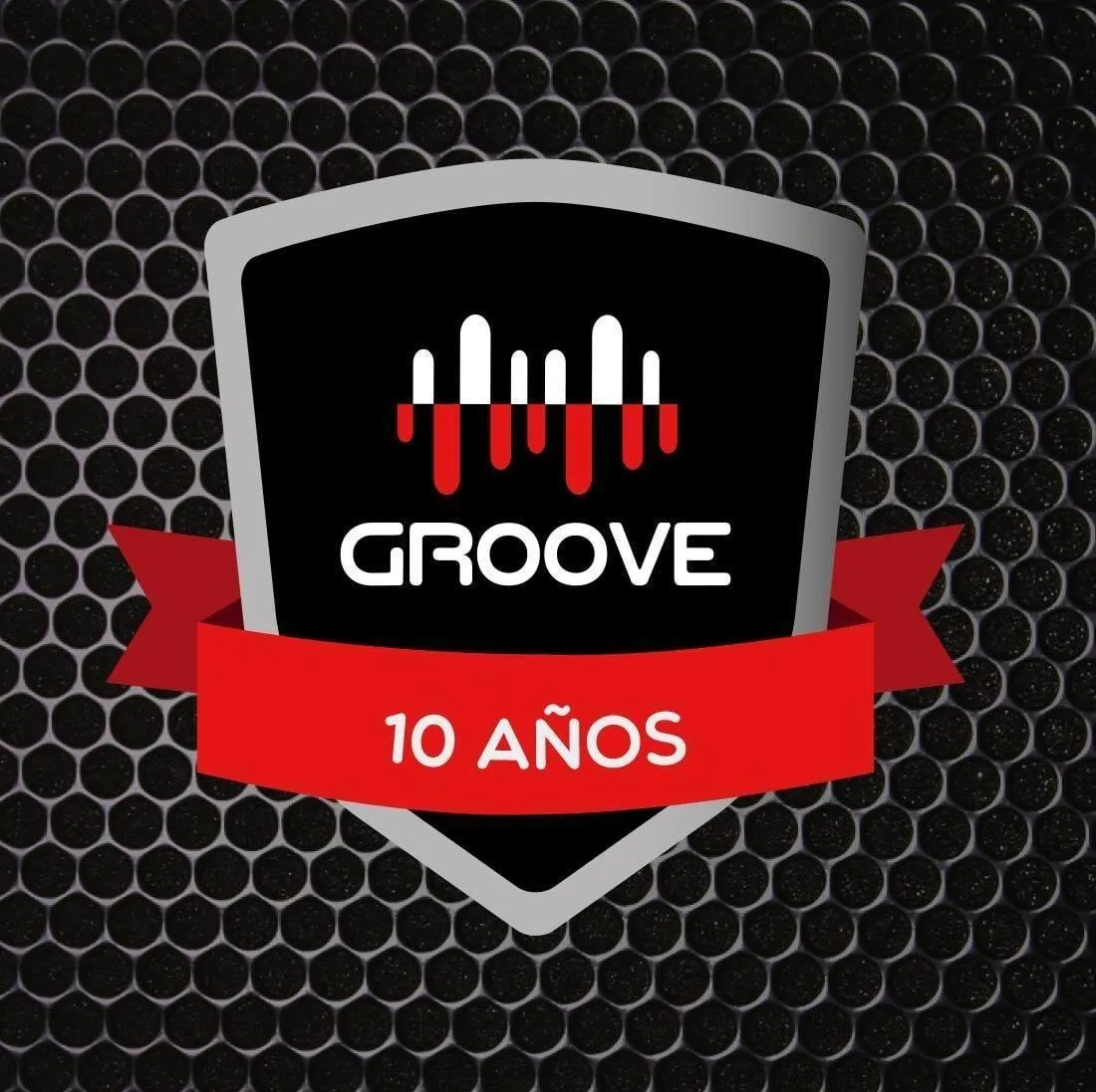 Groove