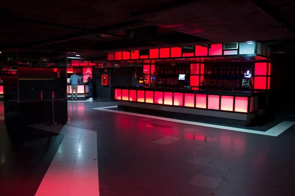 Sala Pirandelo