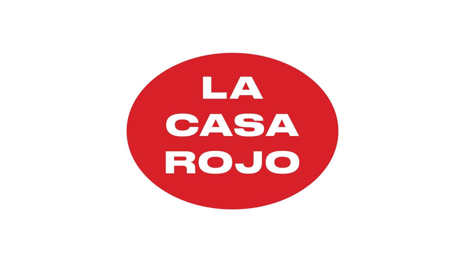 Casa Rojo