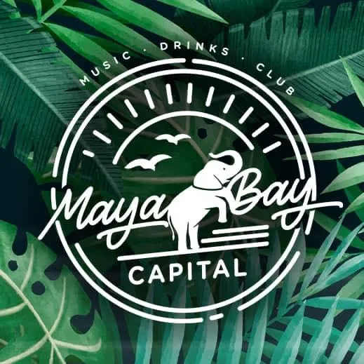 Maya Bay