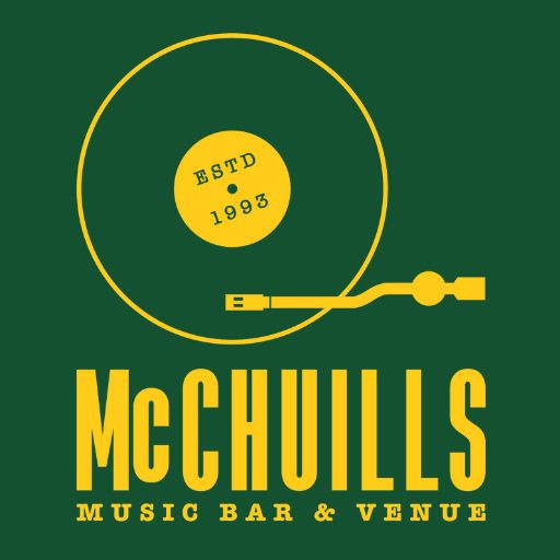 Mcchuills Music Bar