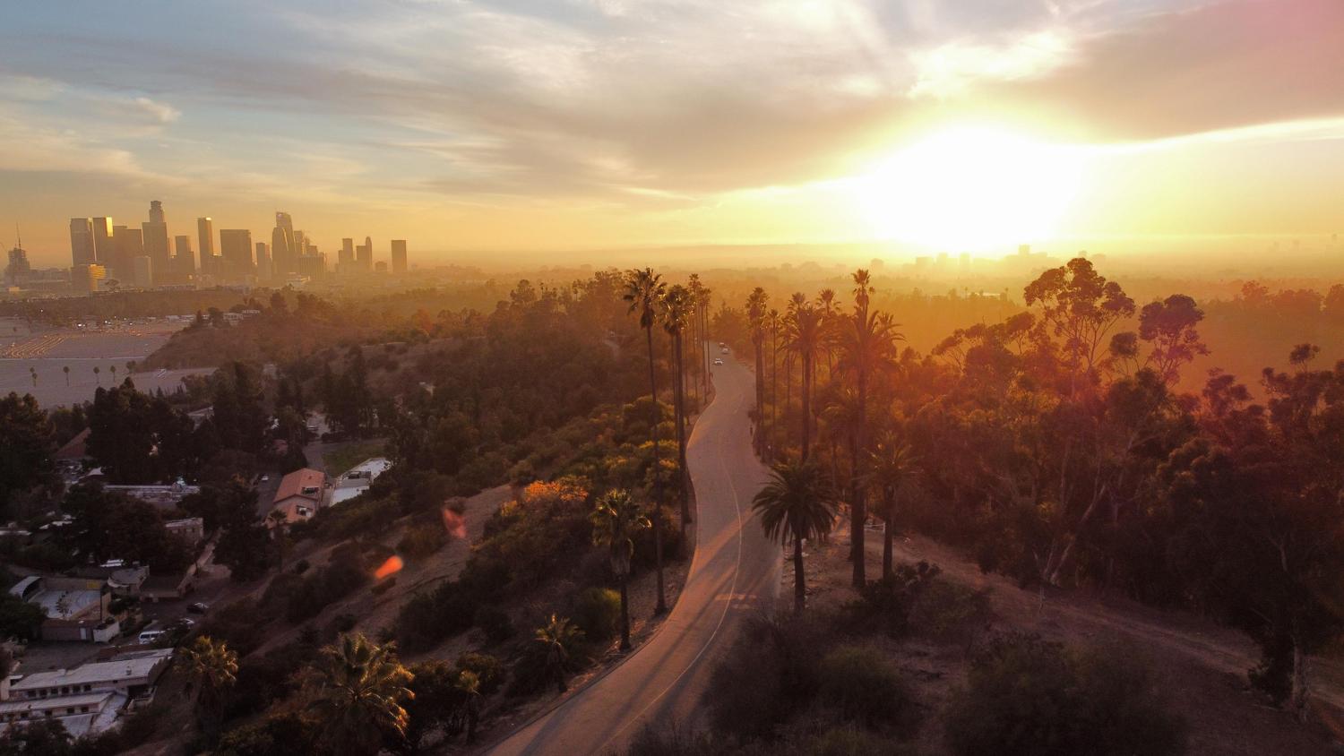 Elysian Park