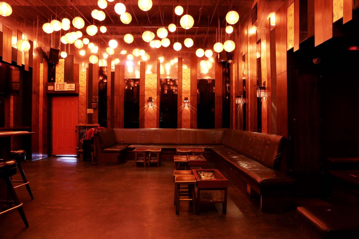 Melody Lounge