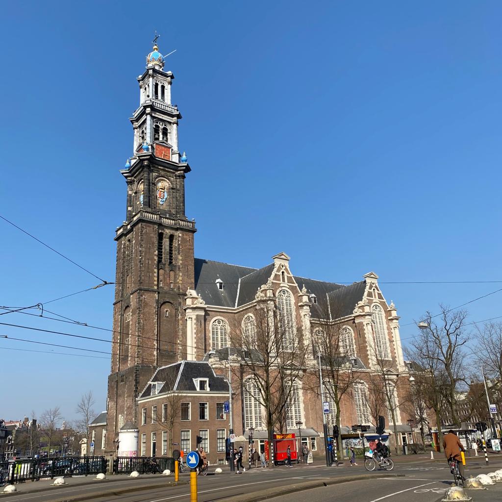 Westerkerk