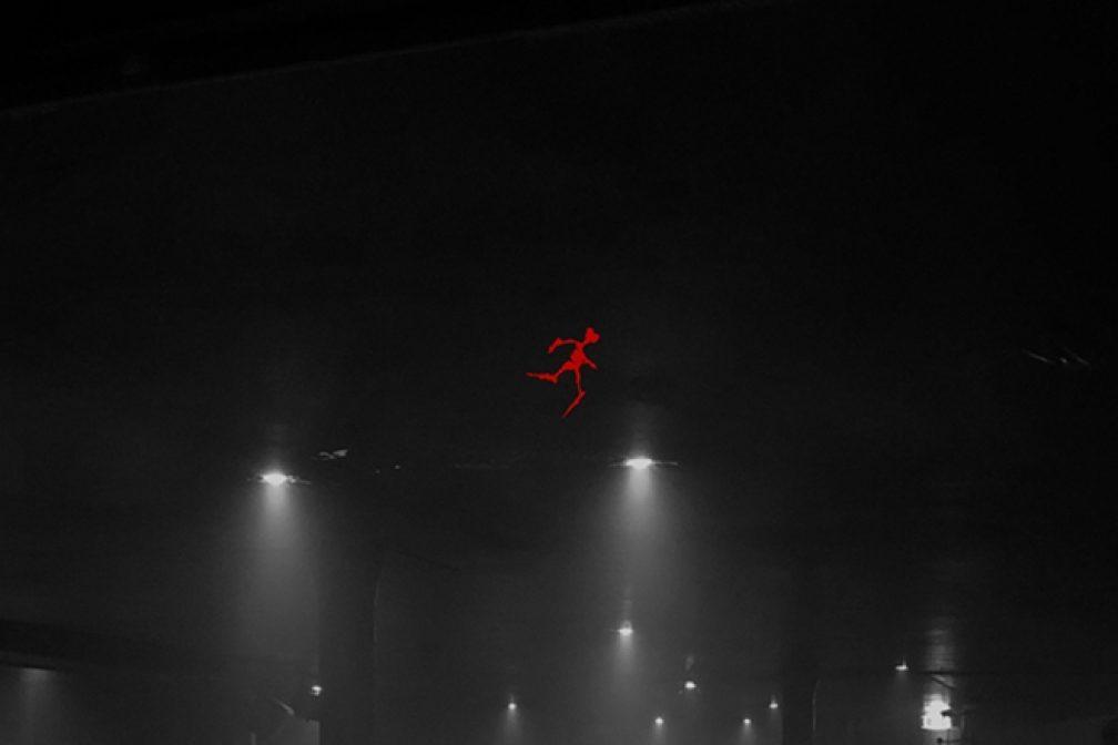 Exit Glasgow