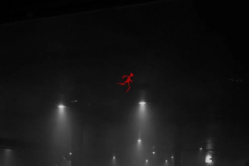 Exit Glasgow