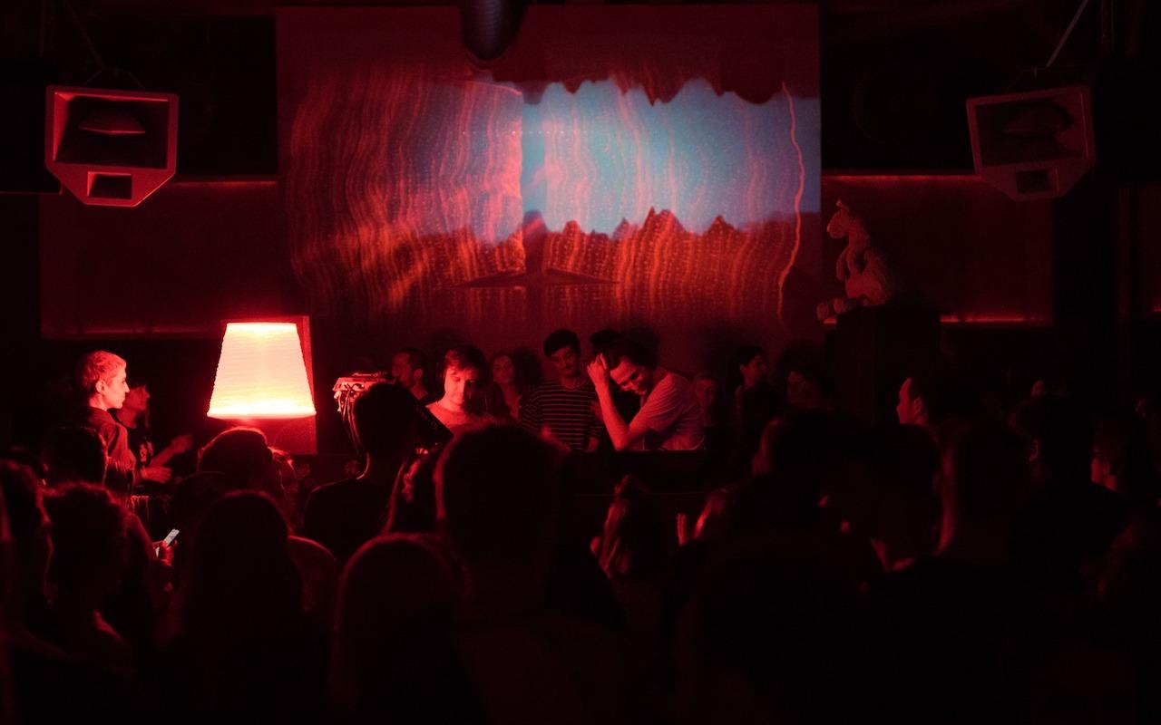 Club Guesthouse