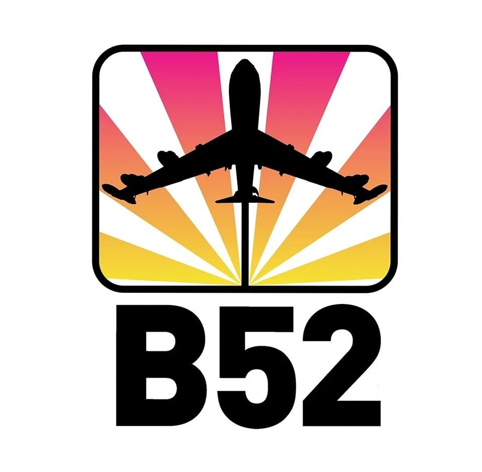 B52 The Club