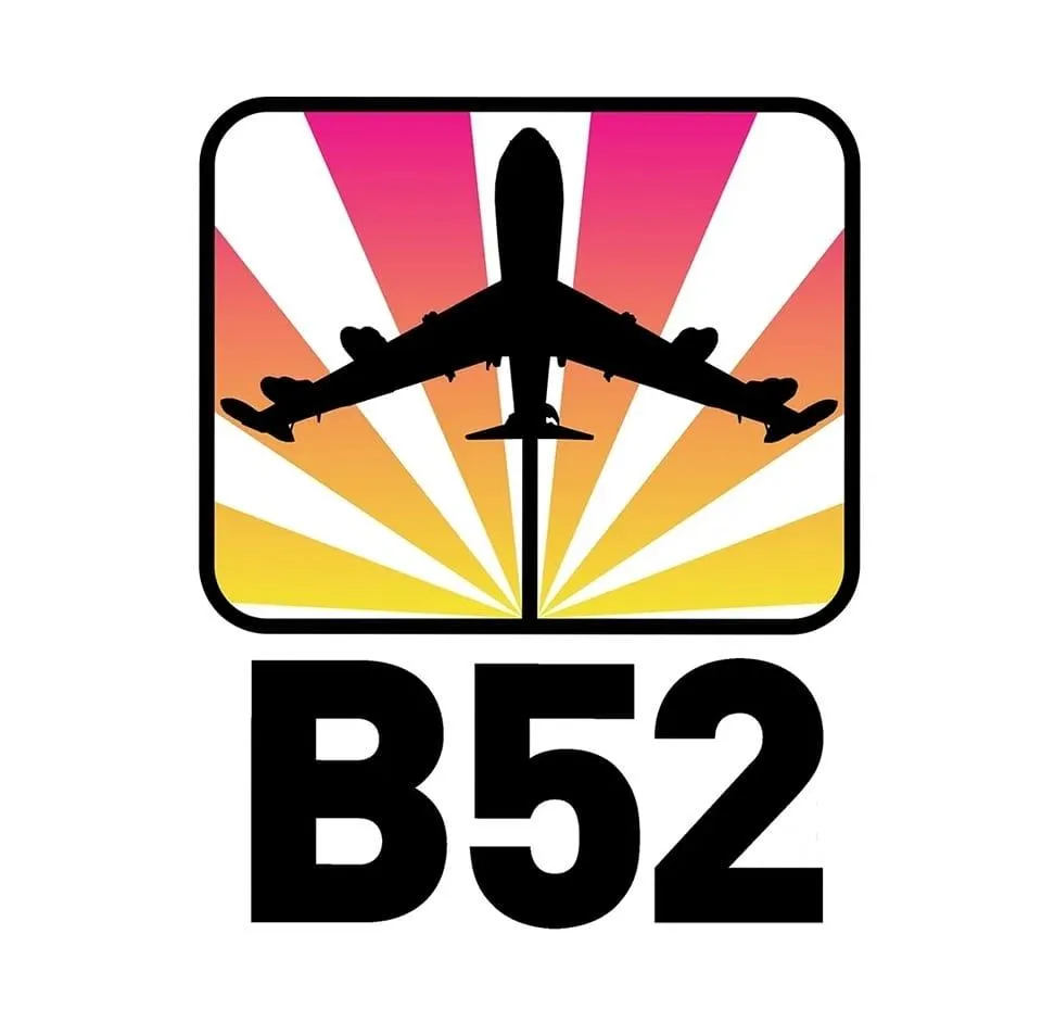 B52 The Club