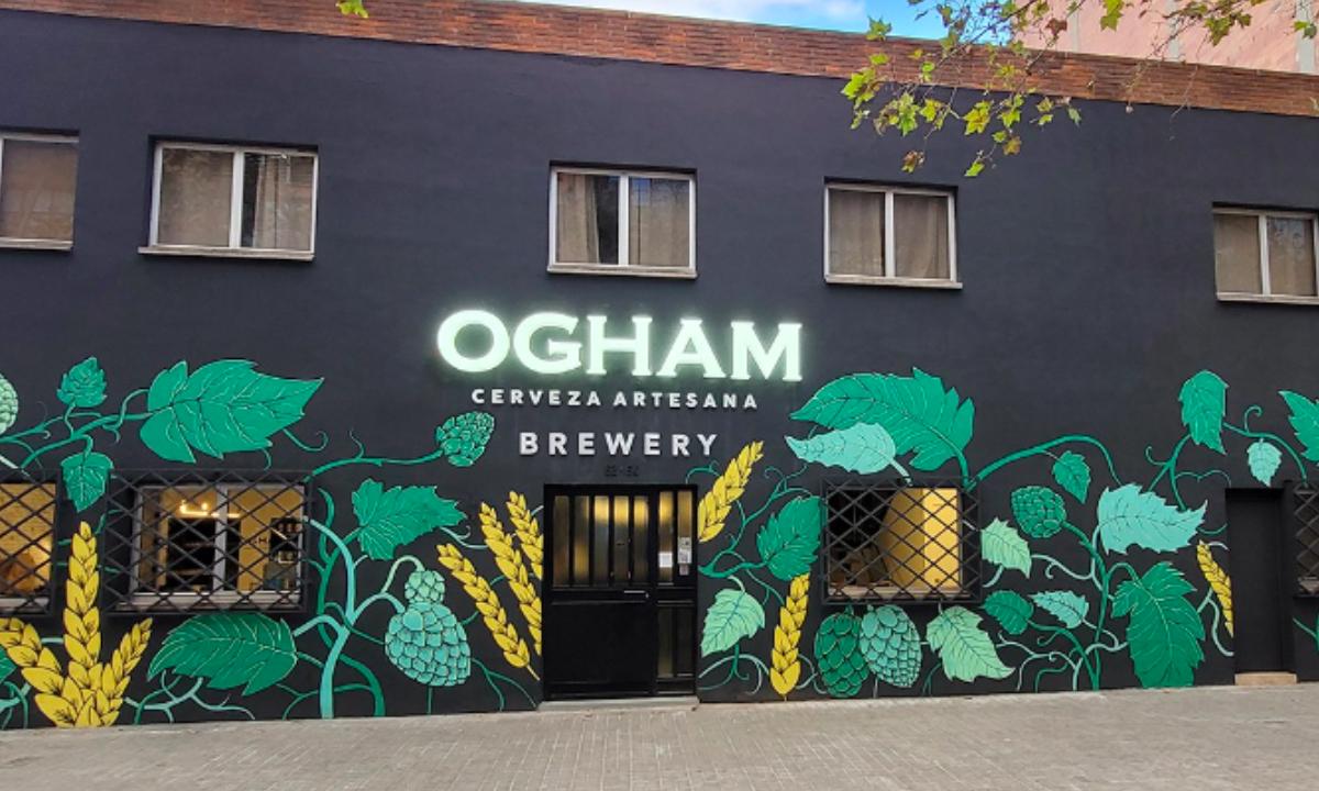 Ogham