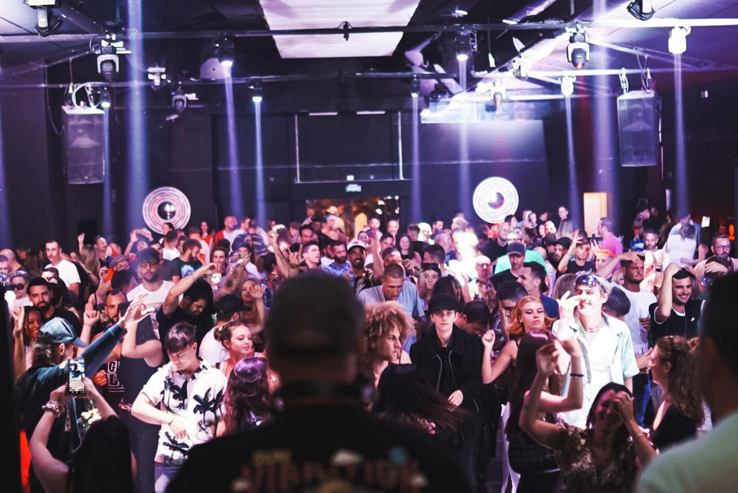 Wave Club Mallorca