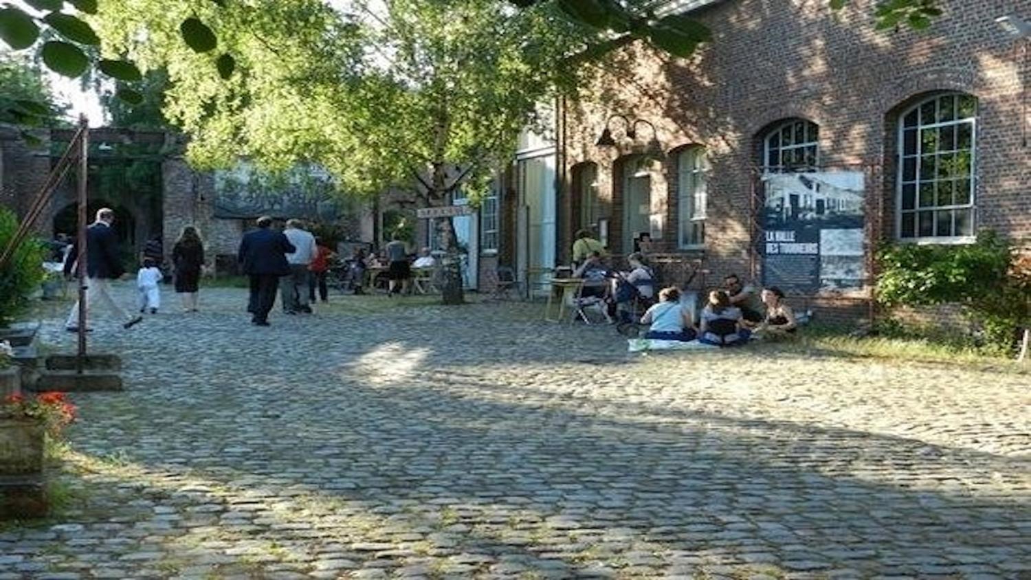 La Fonderie