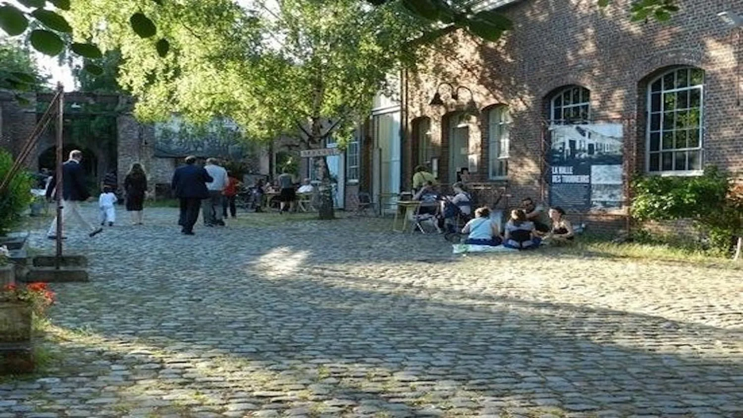 La Fonderie