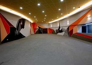 Sala O Túnel