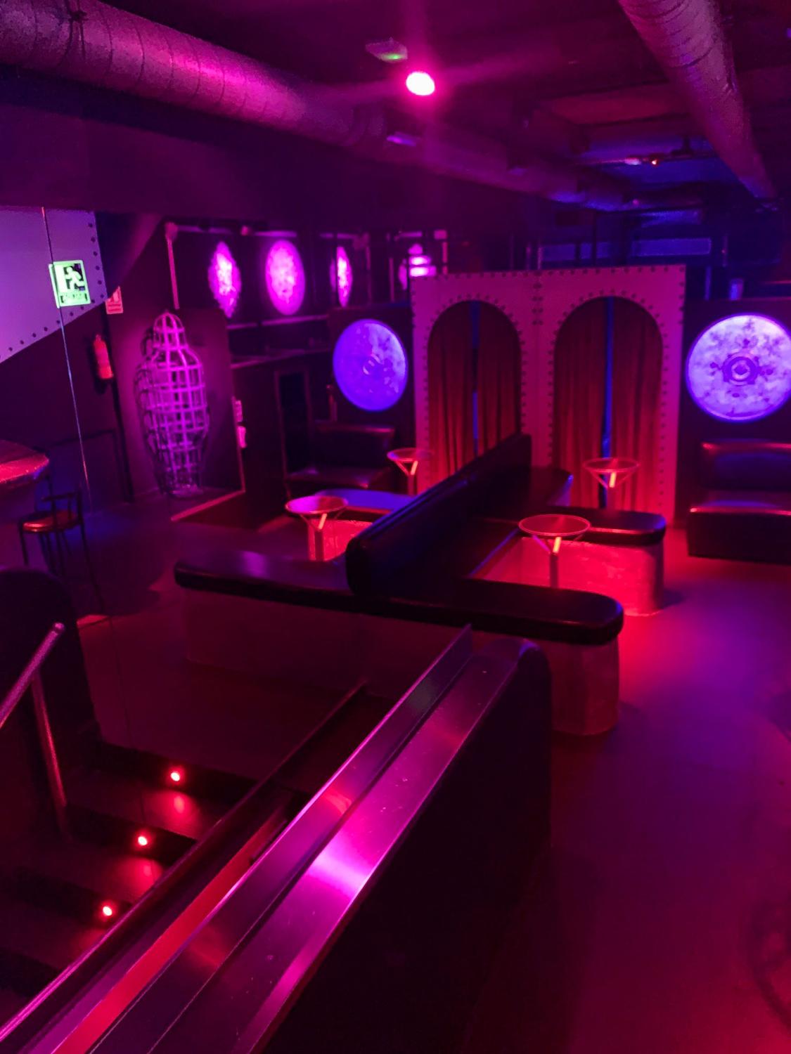 Sala Triangulo