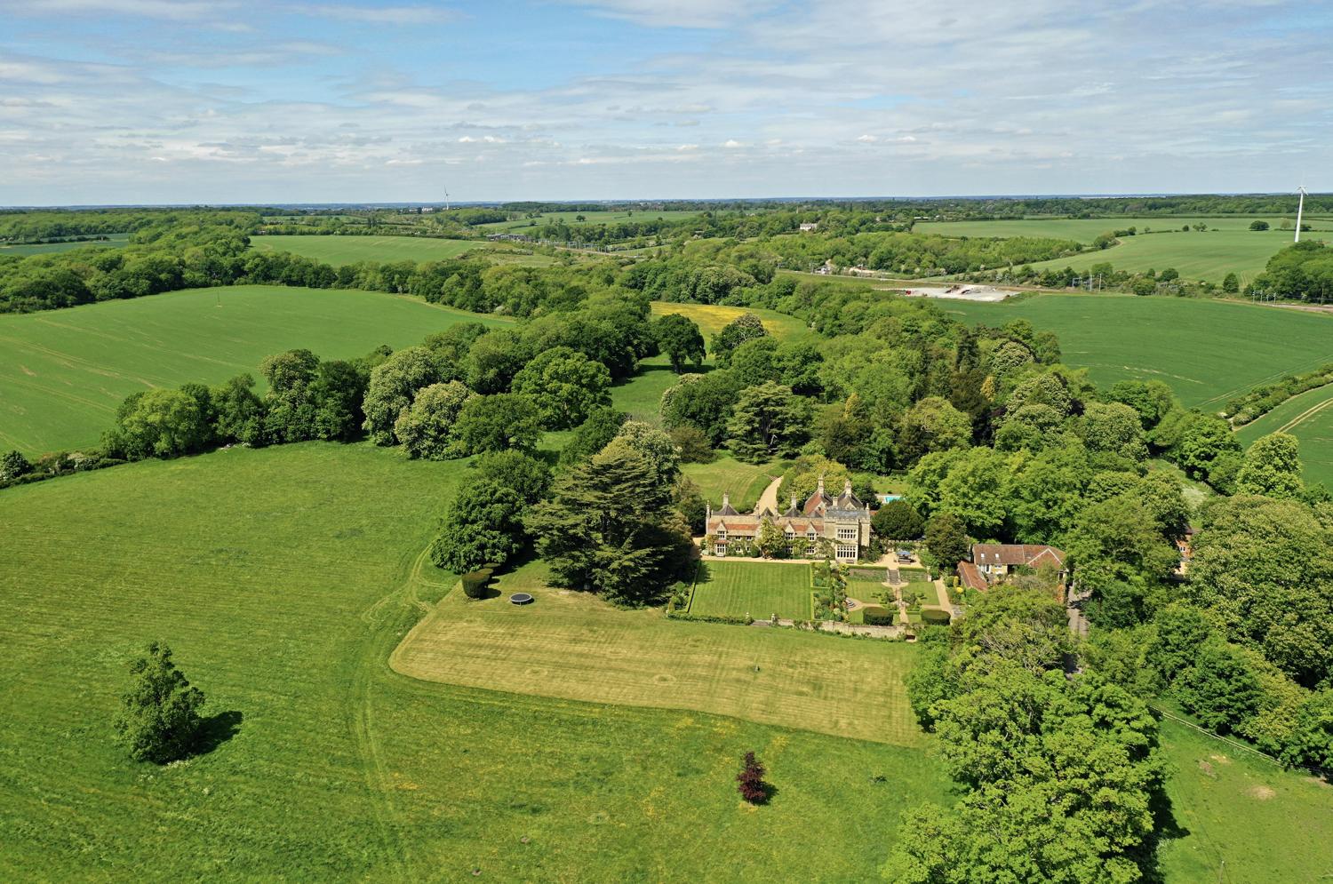 Tofte Manor