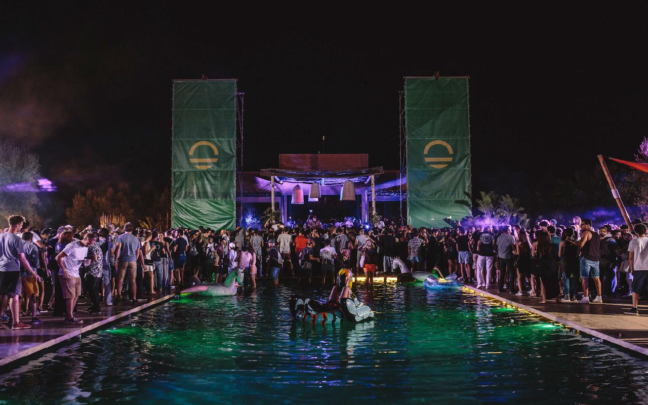 The Source Marrakesh