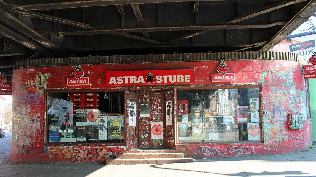 Astra Stube