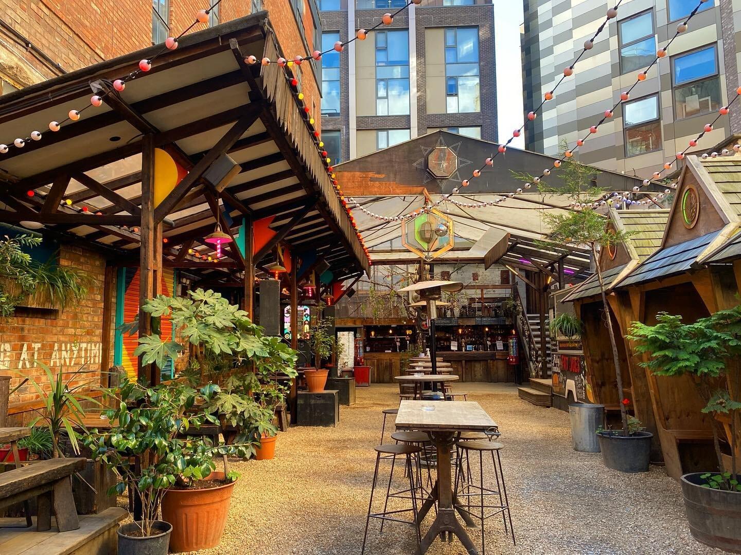 Kazimier Garden