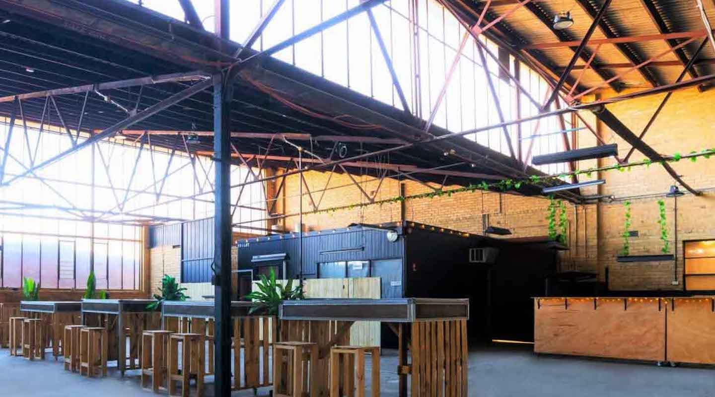The Industrique
