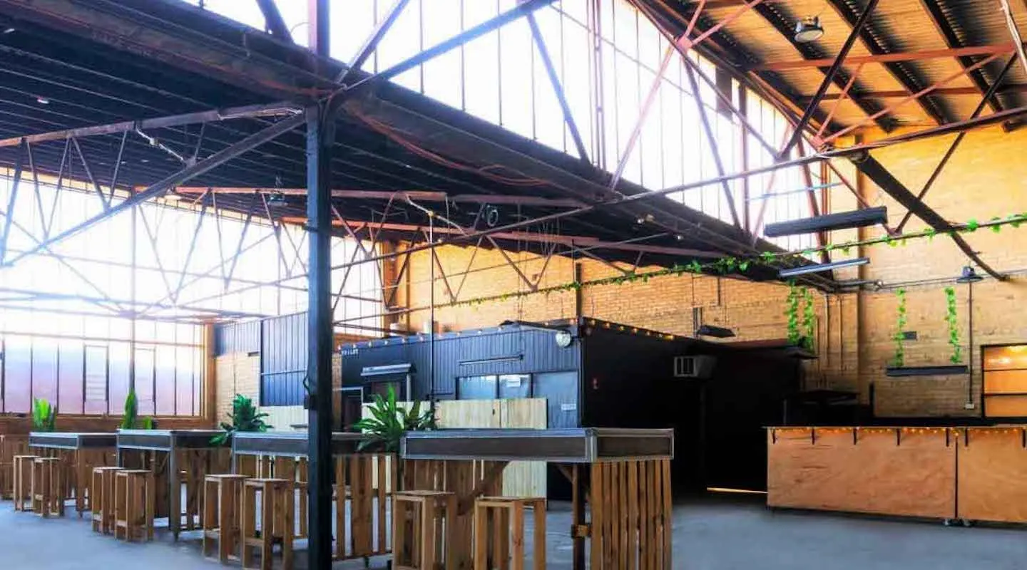 The Industrique