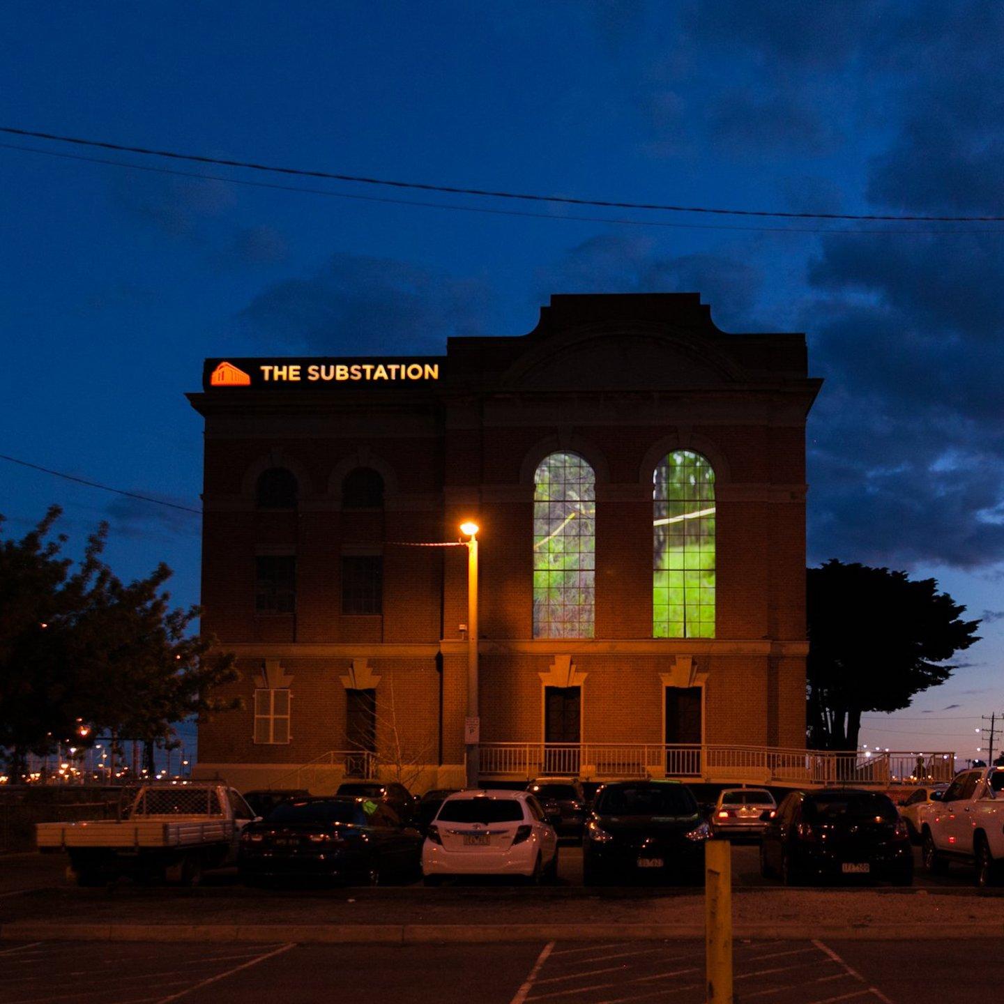 The Substation