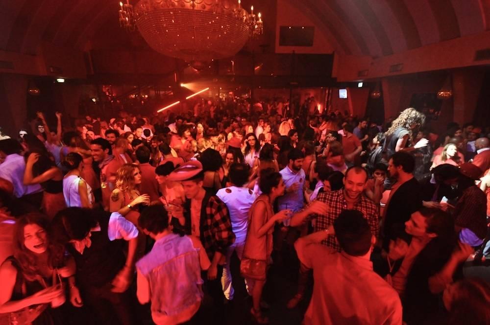 Redroom Milano Centrale