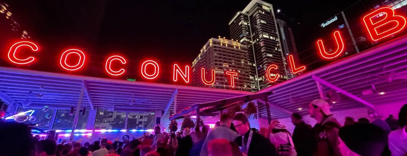 Coconut Club
