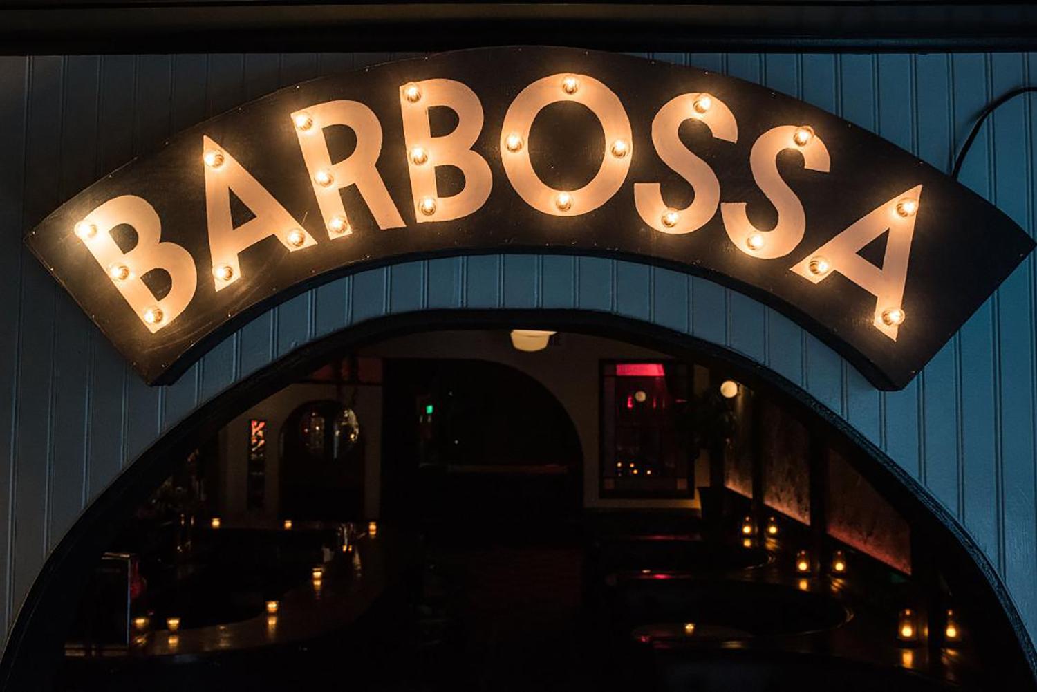 Barbossa