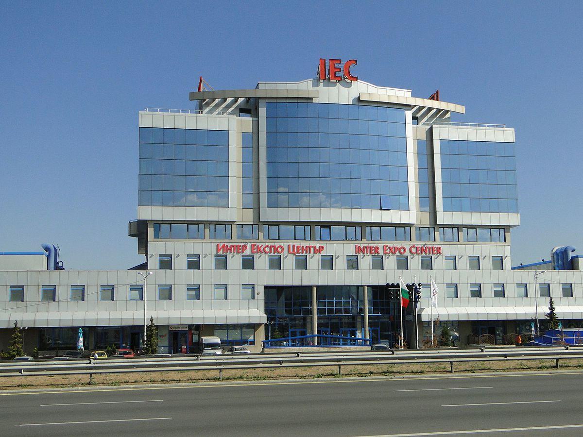Inter Expo Centre