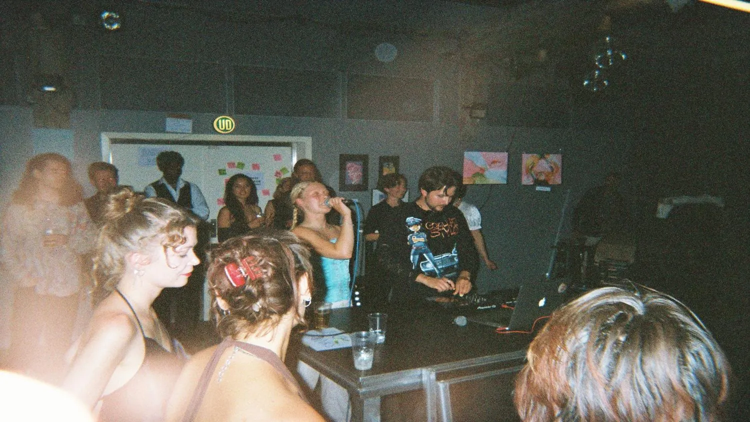 H15 Scene
