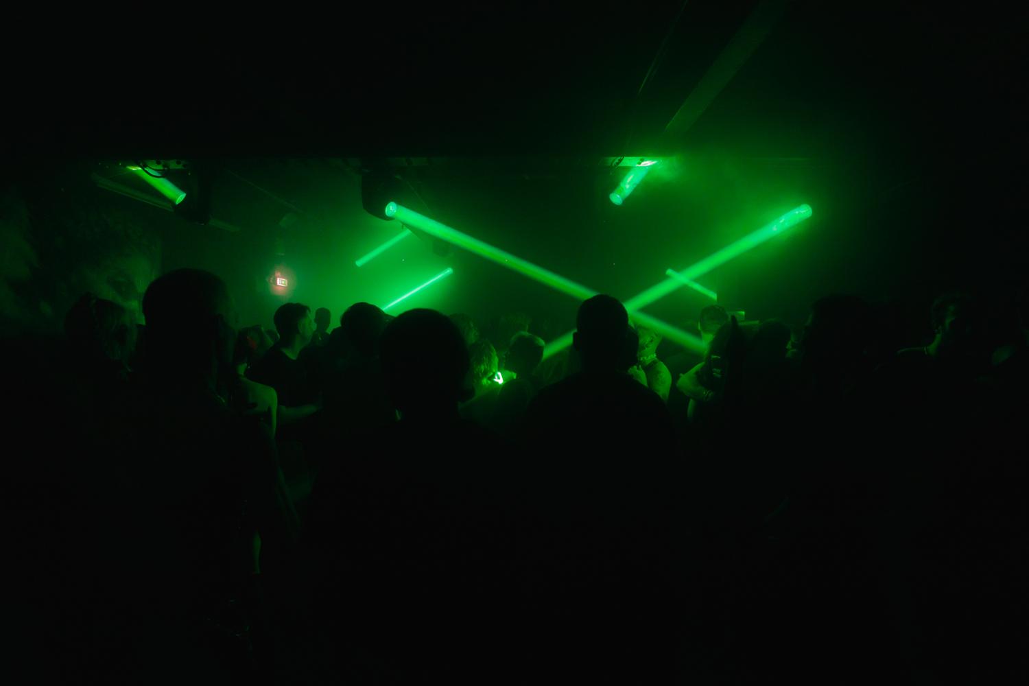 Electrowerkz