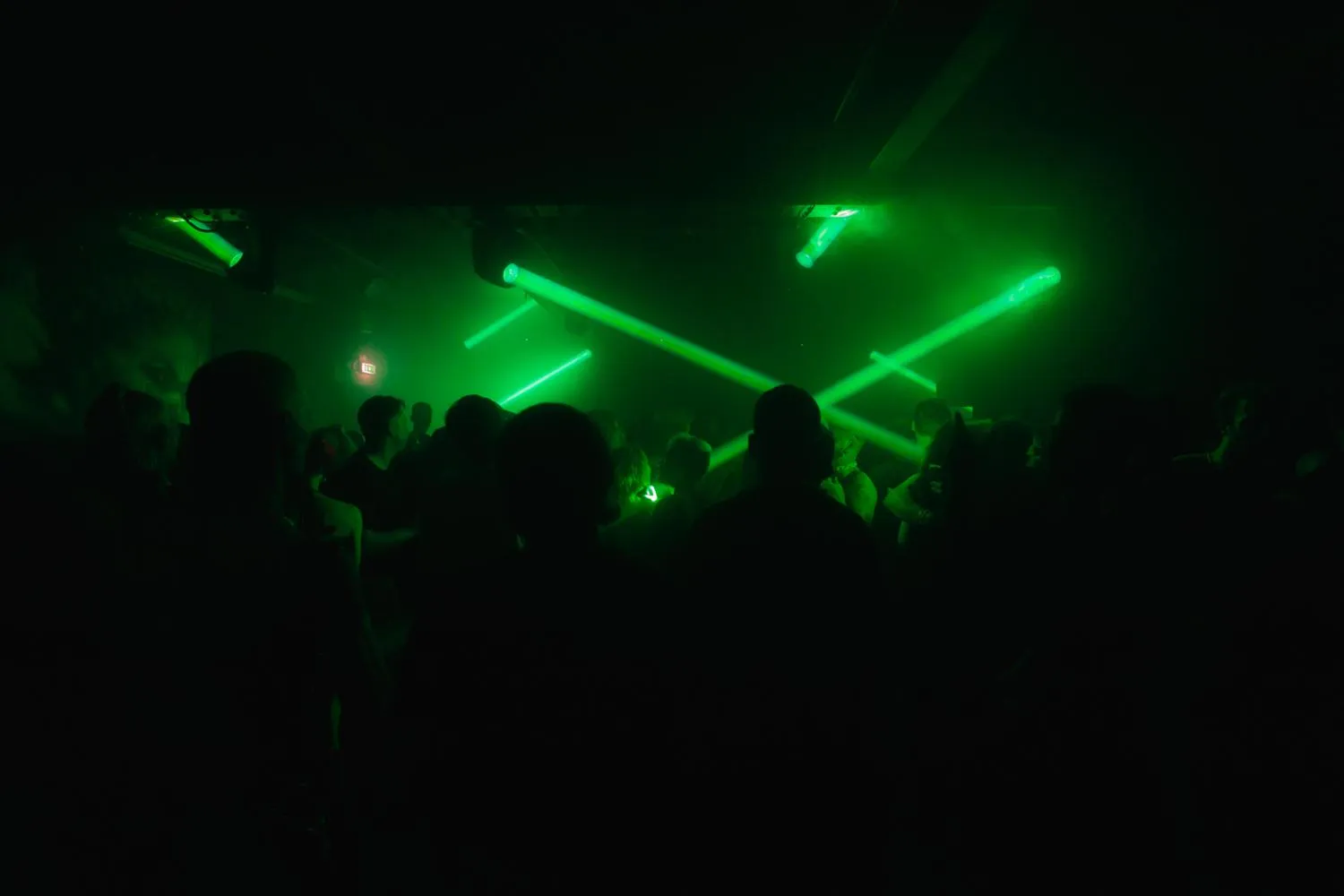 Electrowerkz