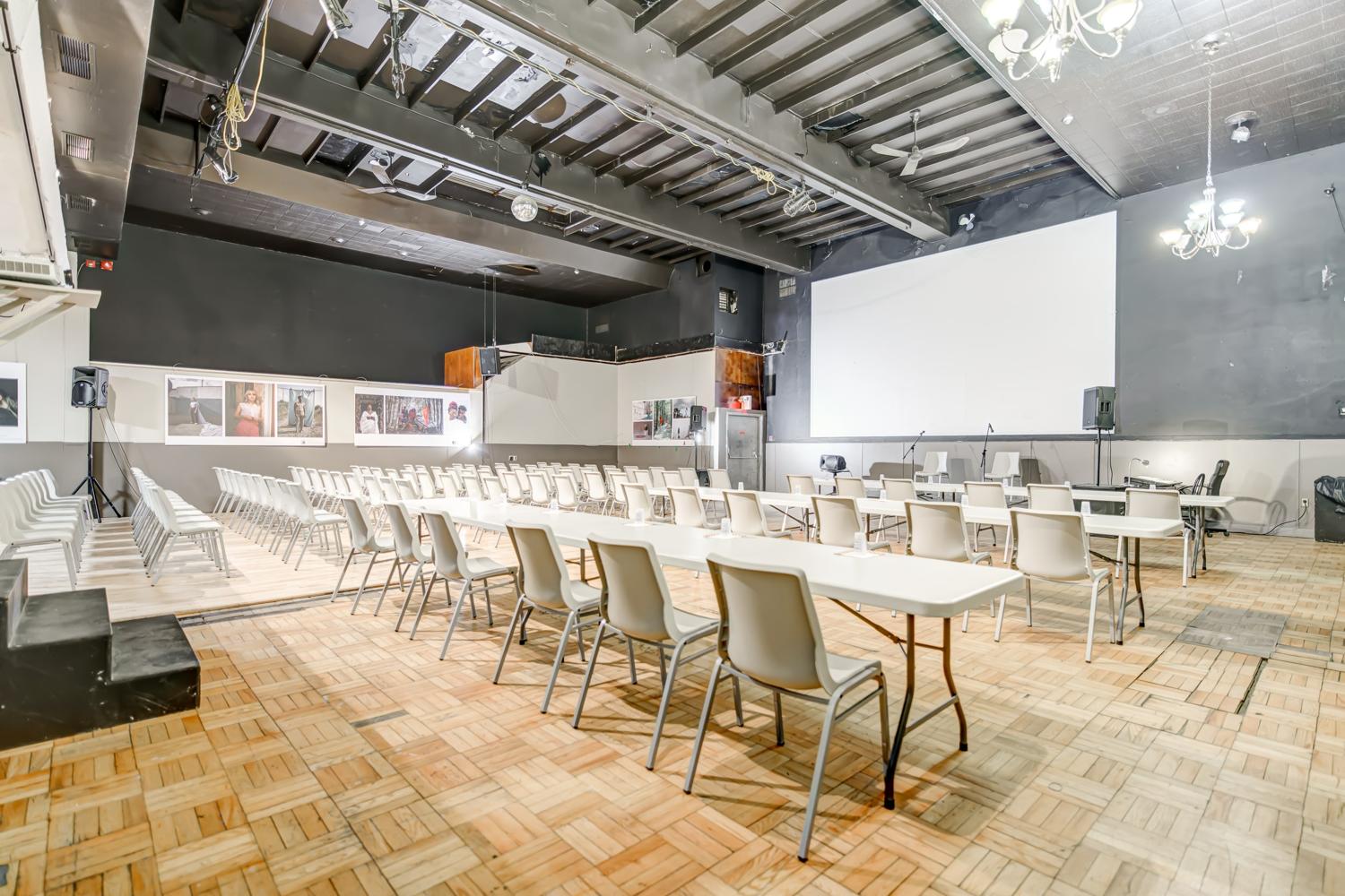Union Française De Montréal