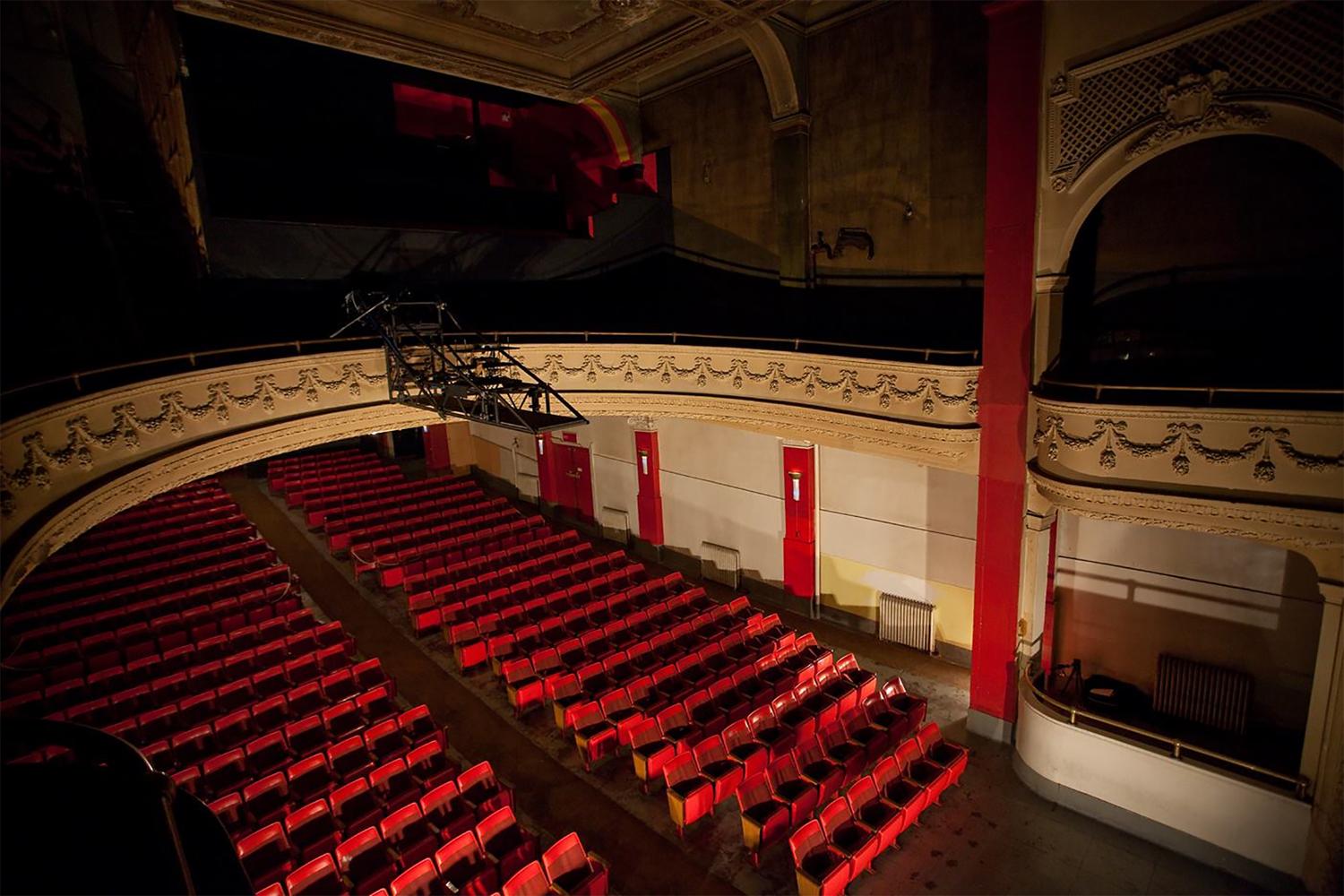 Cinema L'Amour