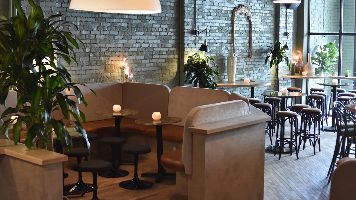 Bar Pamplemousse