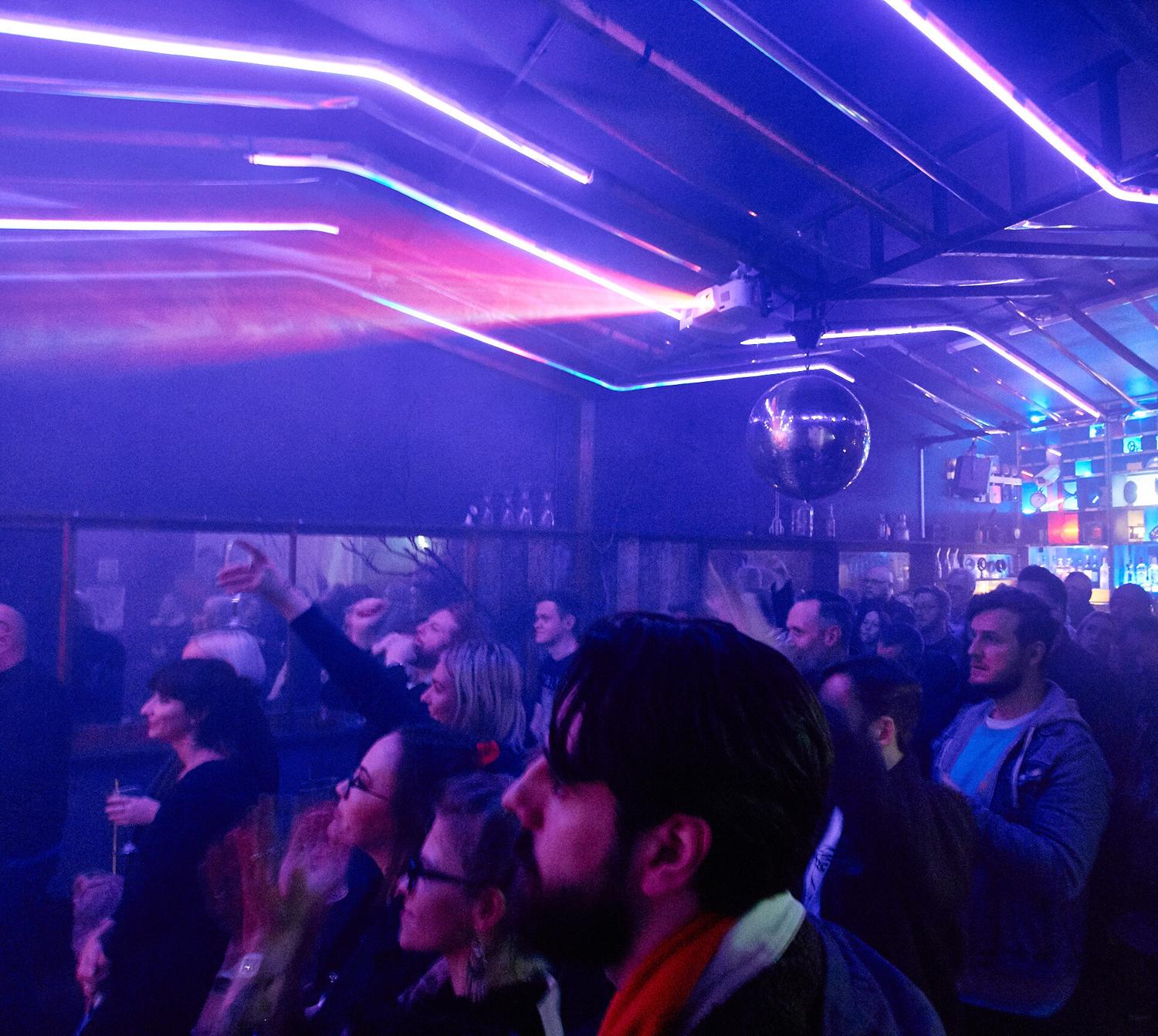 Kazimier Stockroom