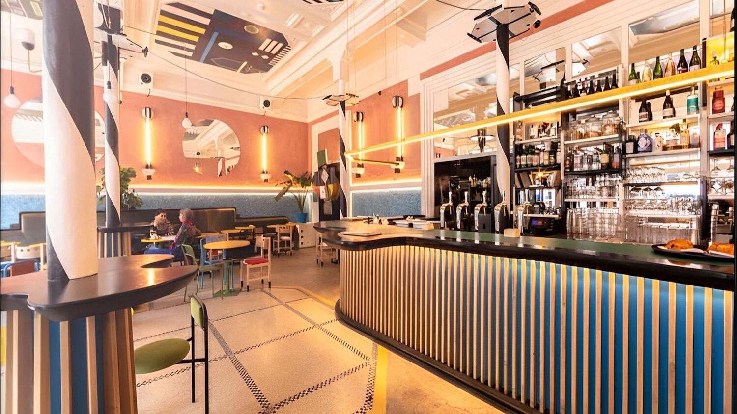 Café Flora