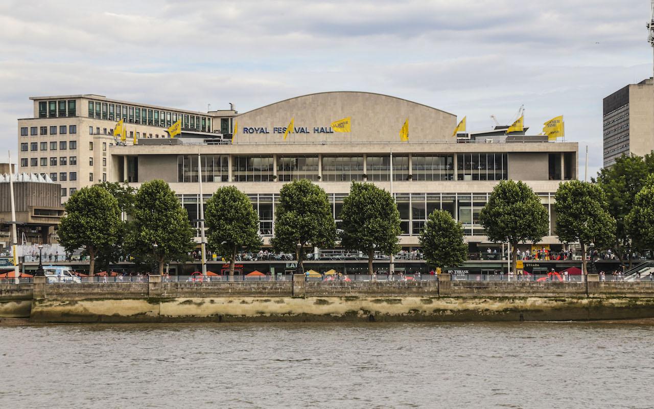 Royal Festival Hall