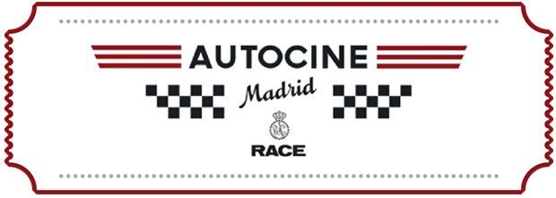 Autocine Madrid Race
