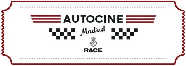 Autocine Madrid Race