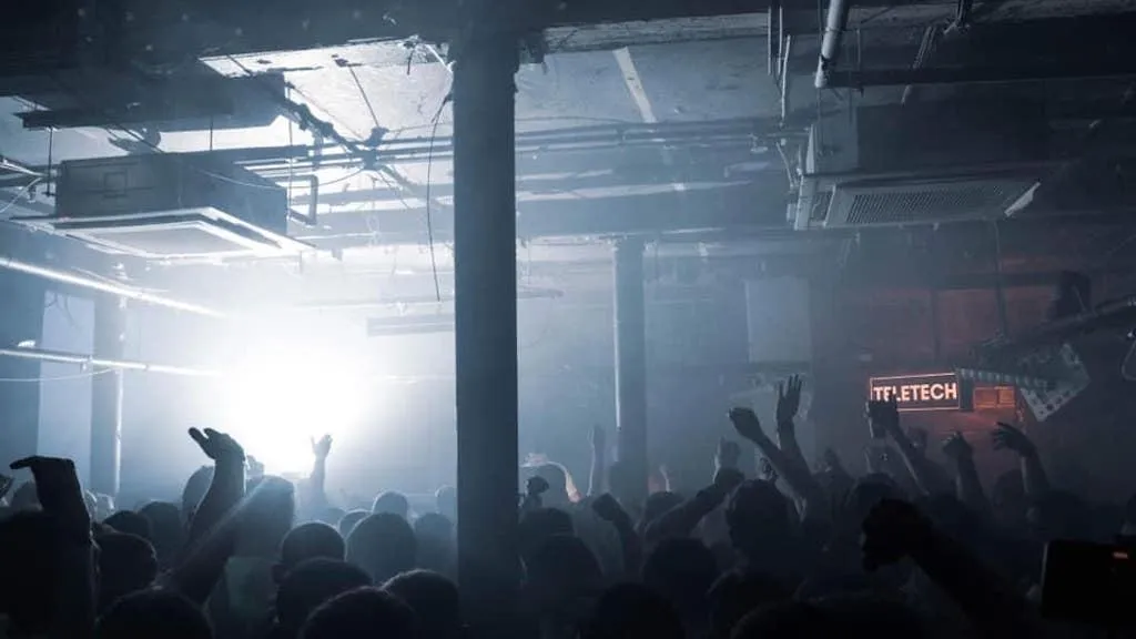 Bec Warehouse