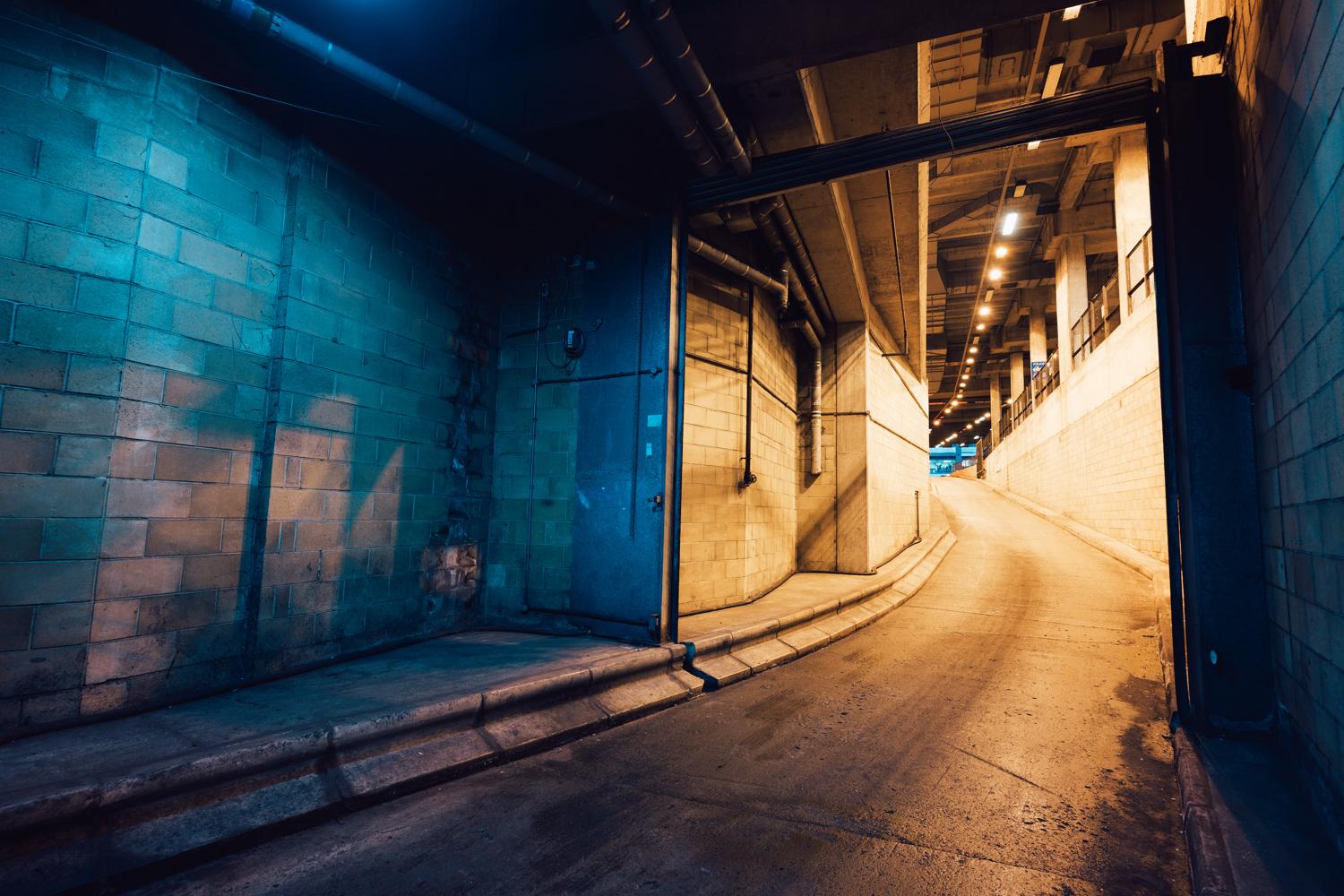 The Underground