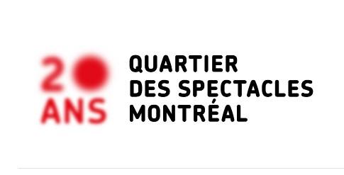 Quartier Des Spectacles