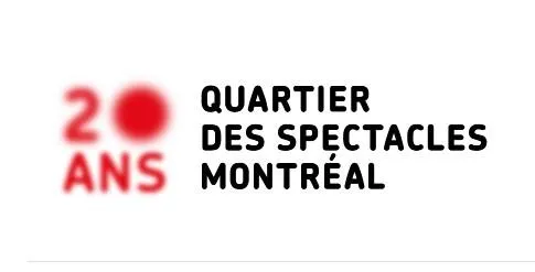 Quartier Des Spectacles