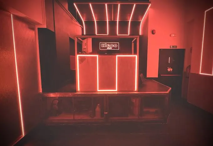 Bleco Club
