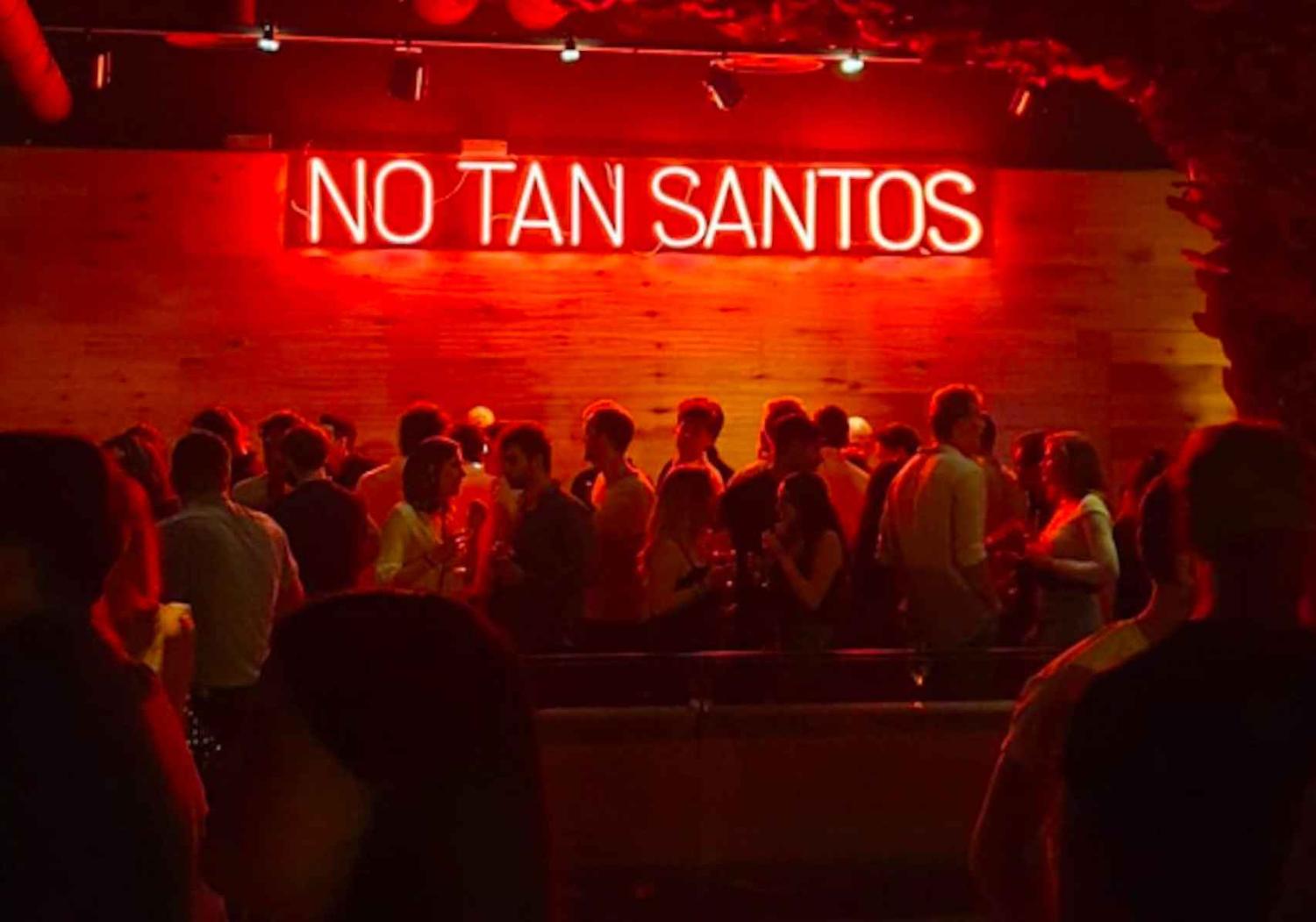Negro Rojo Club