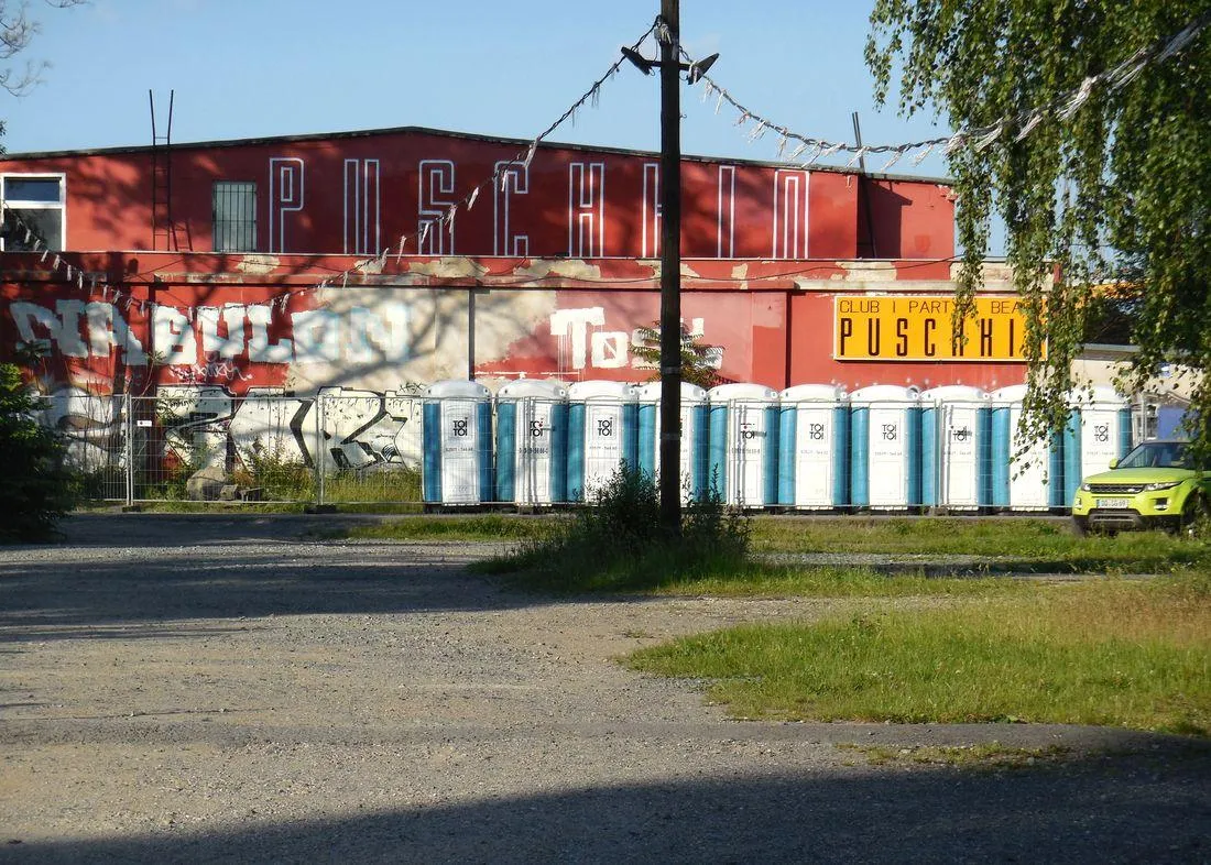Puschkin
