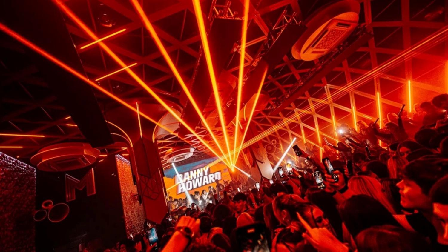 Mansion