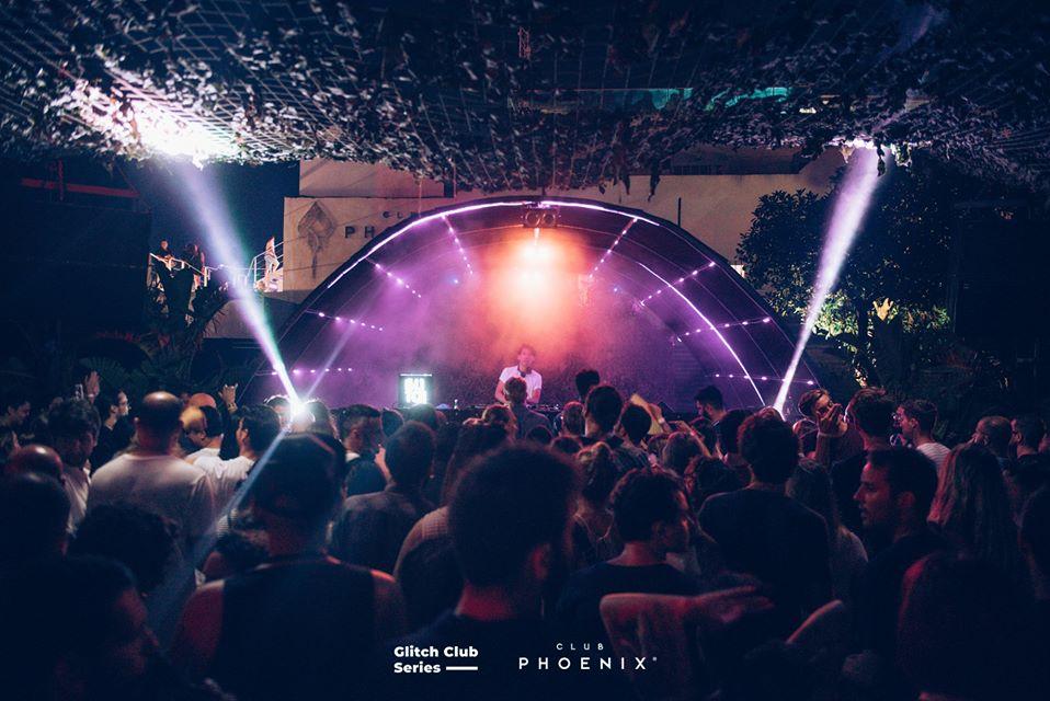 Club Phoenix - Gianpula Village